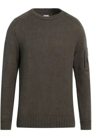 C.P. Company KNITWEAR - Jumpers - on YOOX.com