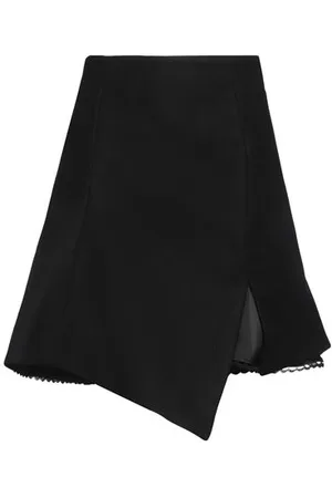SACAI BOTTOMWEAR - Mini skirts - on YOOX.com