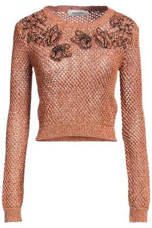 VALENTINO GARAVANI KNITWEAR - Jumpers - on YOOX.com