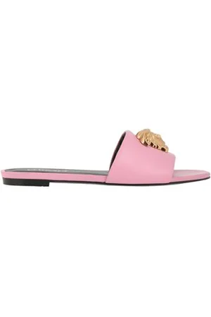 VERSACE FOOTWEAR - Sandals - on YOOX.com
