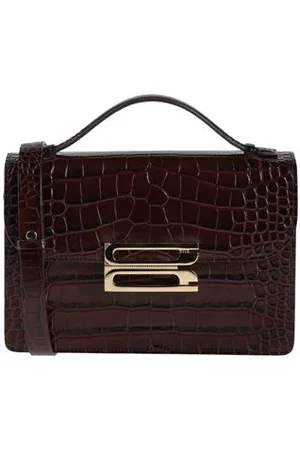Victoria Beckham BAGS - Cross-body bags - on YOOX.com