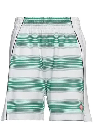 Casablanca BOTTOMWEAR - Shorts & Bermuda Shorts - on YOOX.com