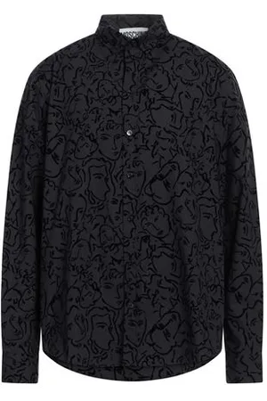 Moschino TOPWEAR - Shirts - on YOOX.com