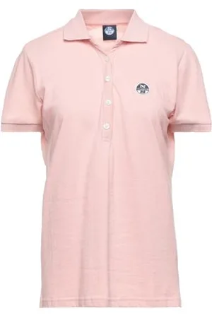North Sails TOPWEAR - Polo shirts - on YOOX.com