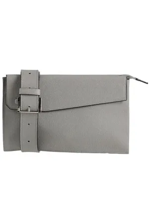 VALEXTRA BAGS - Cross-body bags - on YOOX.com
