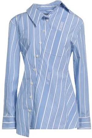 Jacquemus TOPWEAR - Shirts - on YOOX.com