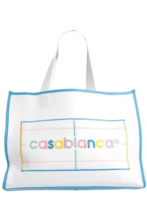 Casablanca BAGS - Shoulder bags - on YOOX.com