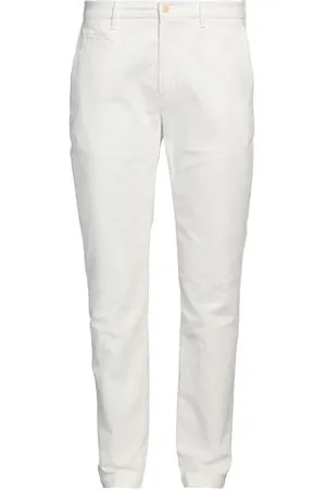FAY BOTTOMWEAR - Trousers - on YOOX.com