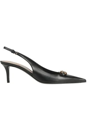 VALENTINO GARAVANI FOOTWEAR - Pumps - on YOOX.com