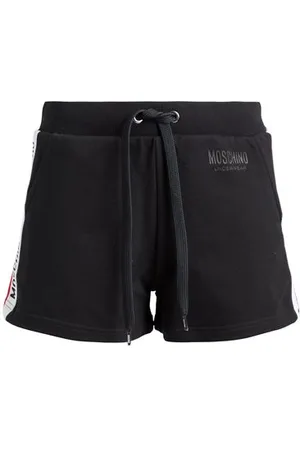 Moschino BOTTOMWEAR - Shorts & Bermuda Shorts - on YOOX.com