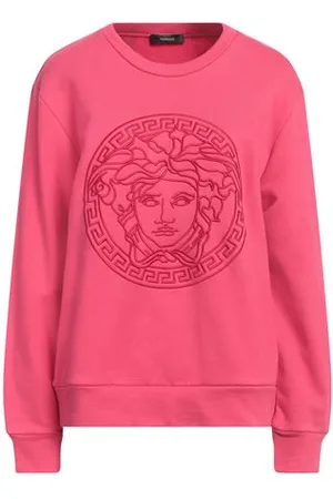 VERSACE TOPWEAR - Sweatshirts - on YOOX.com