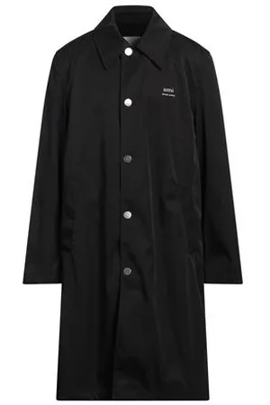 Ami COATS & JACKETS - Overcoats & Trench Coats - on YOOX.com