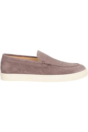 Brunello Cucinelli FOOTWEAR - Loafers - on YOOX.com