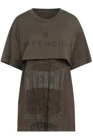 Givenchy TOPWEAR - T-shirts - on YOOX.com