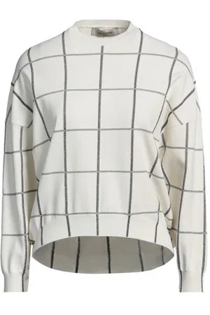 VALENTINO GARAVANI KNITWEAR - Jumpers - on YOOX.com