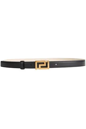 VERSACE Small Leather Goods - Belts - on YOOX.com