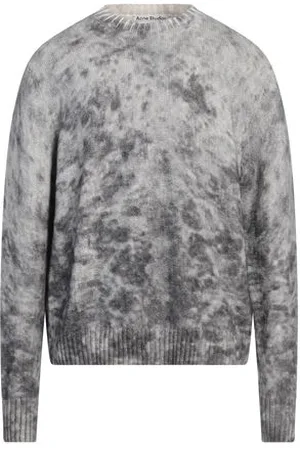 Acne Studios KNITWEAR - Jumpers - on YOOX.com
