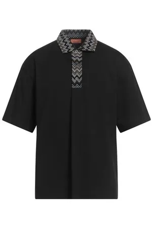 Missoni TOPWEAR - Polo shirts - on YOOX.com