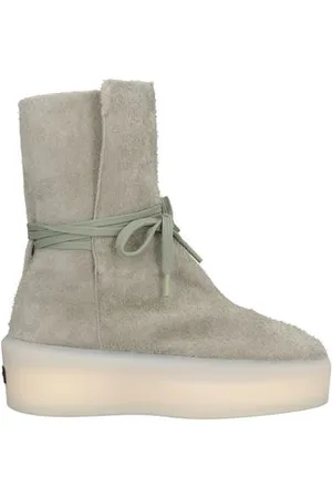 FEAR OF GOD FOOTWEAR - Ankle boots - on YOOX.com