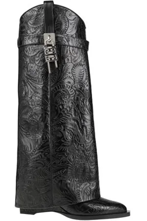 Givenchy FOOTWEAR - Boots - on YOOX.com