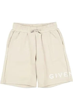 Givenchy BOTTOMWEAR - Shorts & Bermuda Shorts - on YOOX.com
