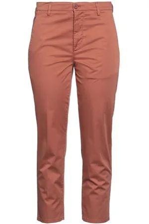 Dondup BOTTOMWEAR - Trousers - on YOOX.com