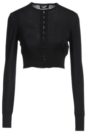 Jacquemus KNITWEAR - Cardigans - on YOOX.com