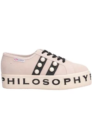 Superga FOOTWEAR - Trainers - on YOOX.com