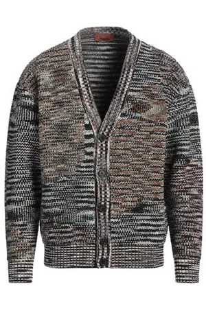 Missoni KNITWEAR - Cardigans - on YOOX.com