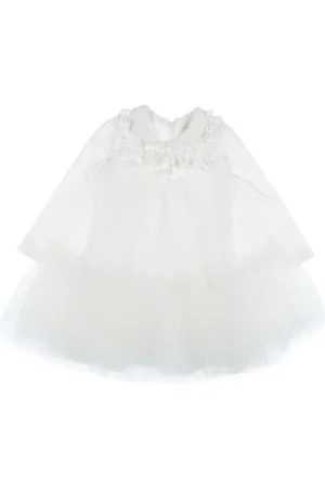 MONNALISA NEWBORN - Baby dresses - on YOOX.com
