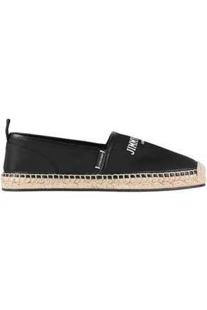 Jimmy Choo FOOTWEAR - Espadrilles - on YOOX.com