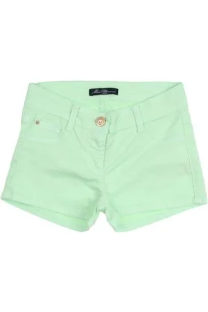 MISS BLUMARINE BOTTOMWEAR - Shorts & Bermuda Shorts - on YOOX.com