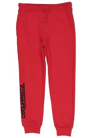 Dsquared2 BOTTOMWEAR - Trousers - on YOOX.com