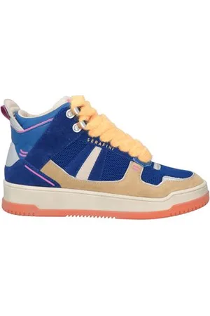 Serafini FOOTWEAR - Trainers - on YOOX.com