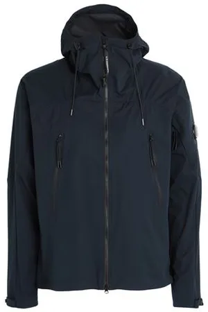 C.P. Company COATS & JACKETS - Jackets - on YOOX.com