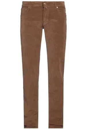 Jacob Cohen BOTTOMWEAR - Trousers - on YOOX.com