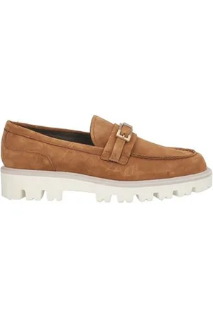 Sergio Rossi FOOTWEAR - Loafers - on YOOX.com