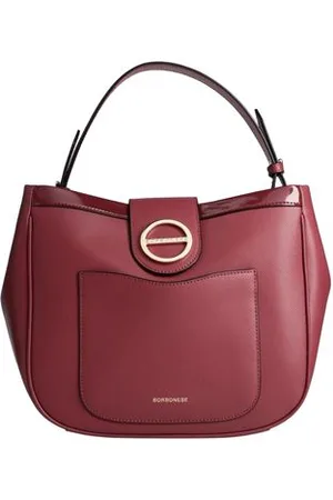 Borbonese BAGS - Handbags - on YOOX.com
