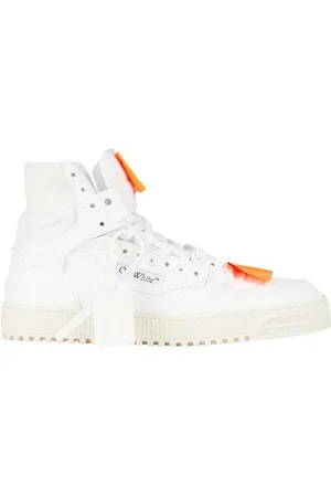 OFF-WHITE FOOTWEAR - Trainers - on YOOX.com