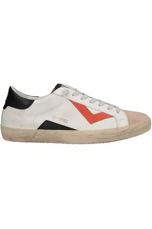 4b12 FOOTWEAR - Trainers - on YOOX.com