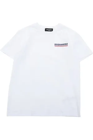 Dsquared2 TOPWEAR - T-shirts - on YOOX.com