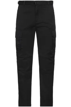 Diesel BOTTOMWEAR - Trousers - on YOOX.com