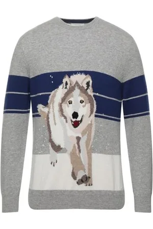 BALLANTYNE KNITWEAR - Jumpers - on YOOX.com