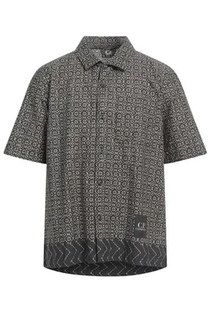 C.P. Company TOPWEAR - Shirts - on YOOX.com