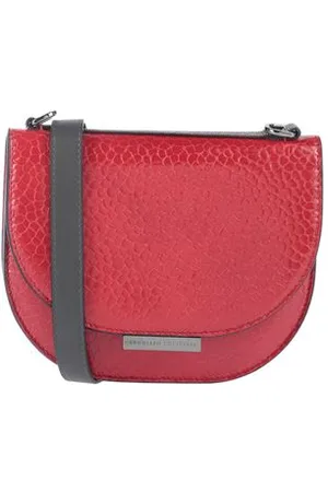 Brunello Cucinelli BAGS - Cross-body bags - on YOOX.com