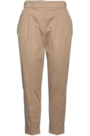 PESERICO SIGN BOTTOMWEAR - Trousers - on YOOX.com