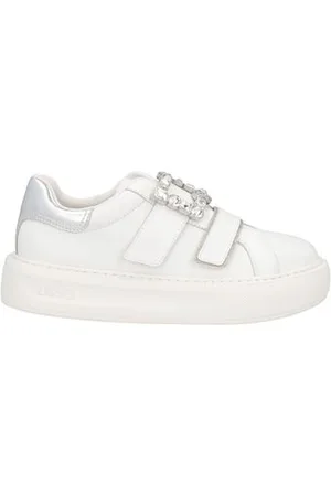 Liu Jo FOOTWEAR - Trainers - on YOOX.com