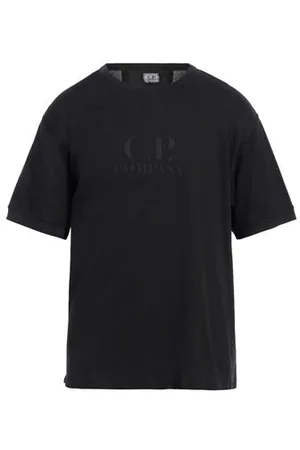 C.P. Company TOPWEAR - T-shirts - on YOOX.com