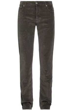 Jacob Cohen BOTTOMWEAR - Trousers - on YOOX.com