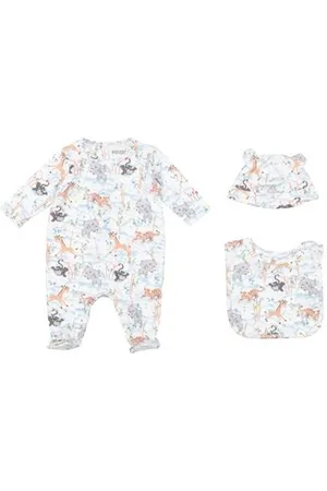 Kenzo NEWBORN - Baby accessories sets - on YOOX.com